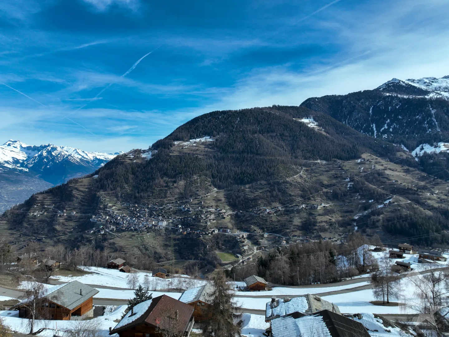 Chalet de caractère rénové - Photo 19 sur 19