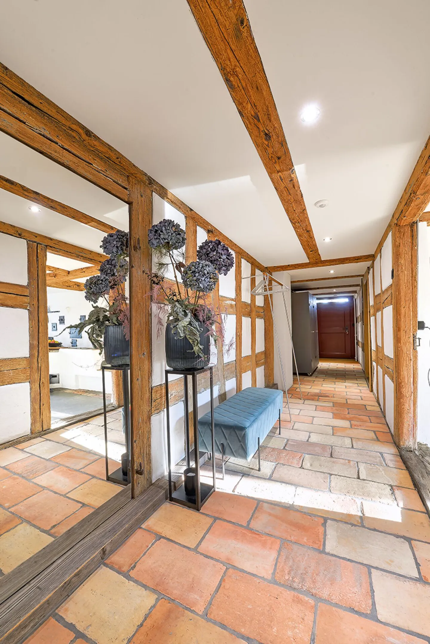 Former Farmhouse - Photo 9 of 20