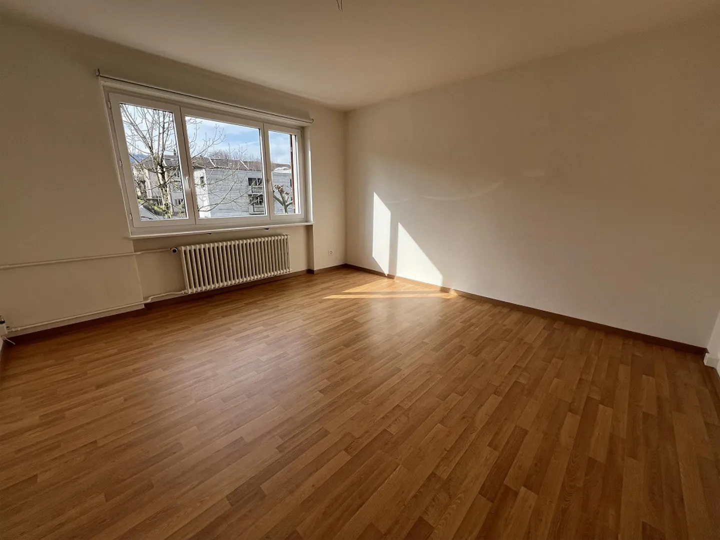 Singlewohnung an vorteilhafter Lage - Foto 4 von 7