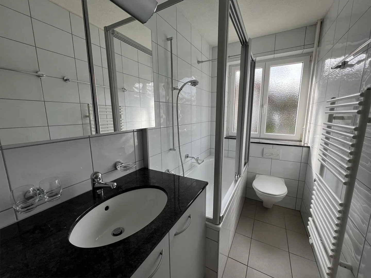 Singlewohnung an vorteilhafter Lage - Foto 5 von 7