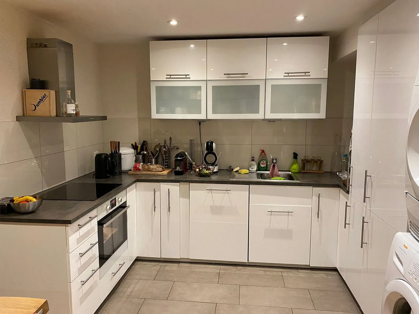 Appartamento attico affascinante e centrale di 5,5 stanze al lago a Rorschach - Foto 1 di 7