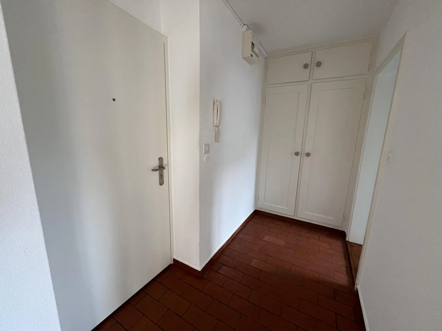 Singlewohnung an vorteilhafter Lage - Foto 6 von 7