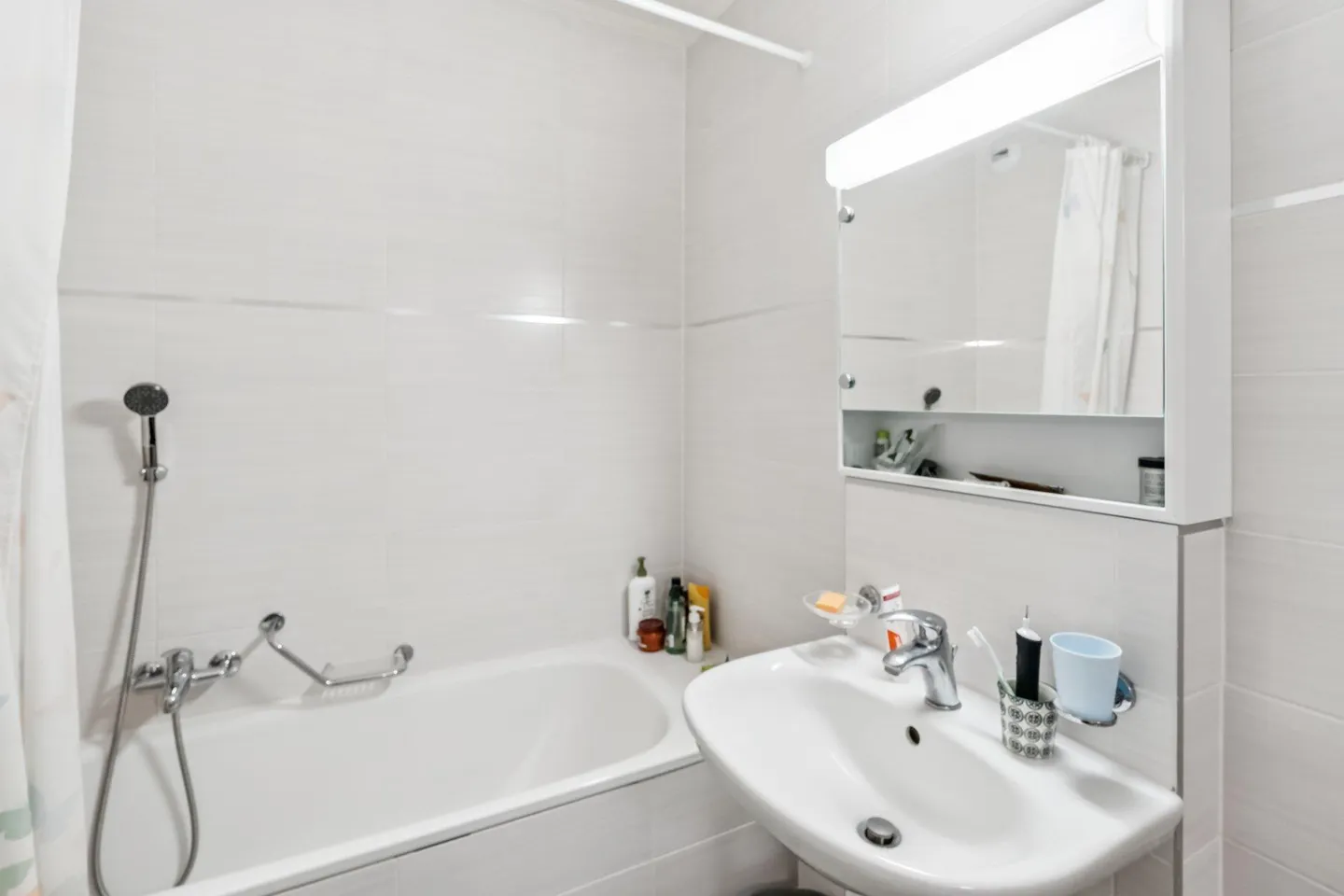 Wunderschöne 5,5-Zimmer-Wohnung in Petit-Saconnex - Foto 11 von 13