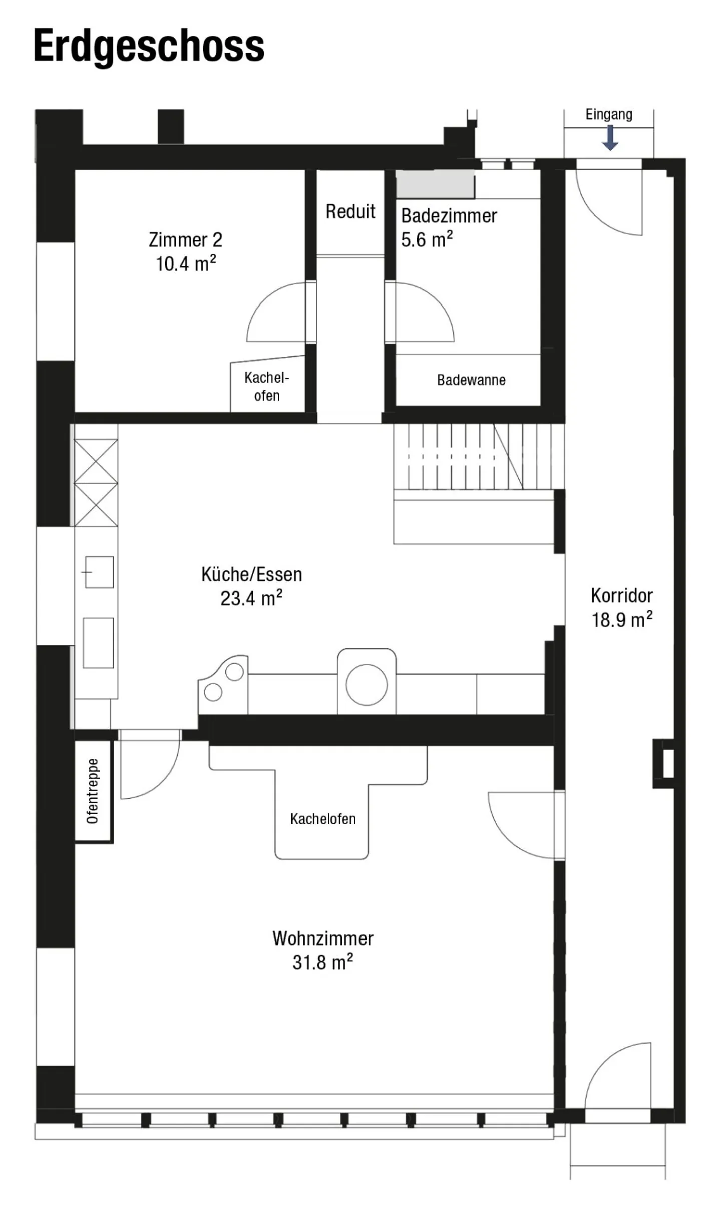 Former Farmhouse - Photo 19 of 20