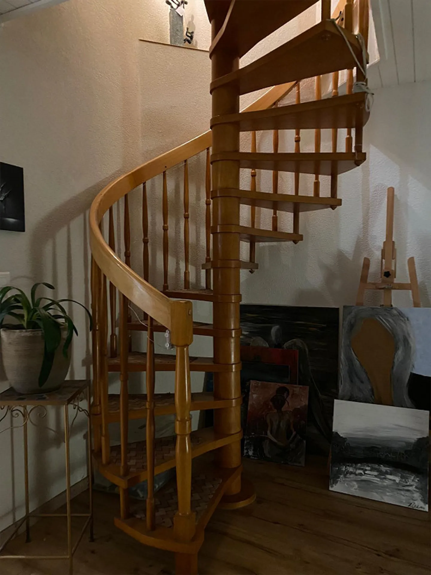 Appartamento attico affascinante e centrale di 5,5 stanze al lago a Rorschach - Foto 2 di 7