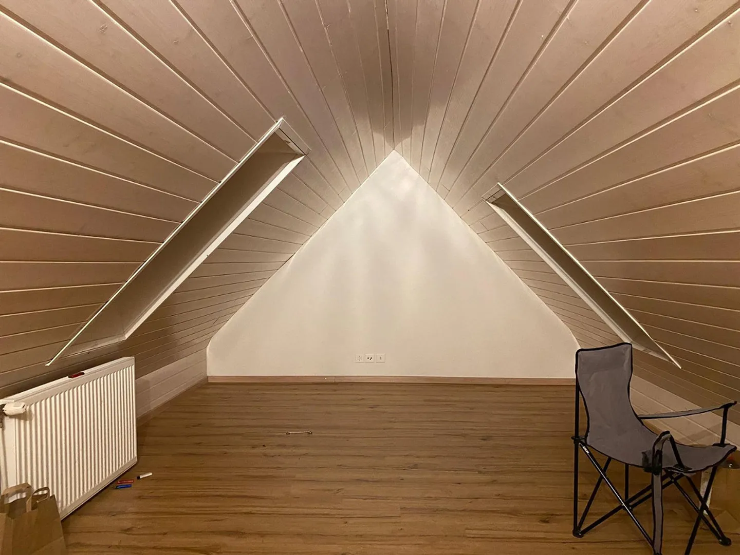 Appartamento attico affascinante e centrale di 5,5 stanze al lago a Rorschach - Foto 3 di 7