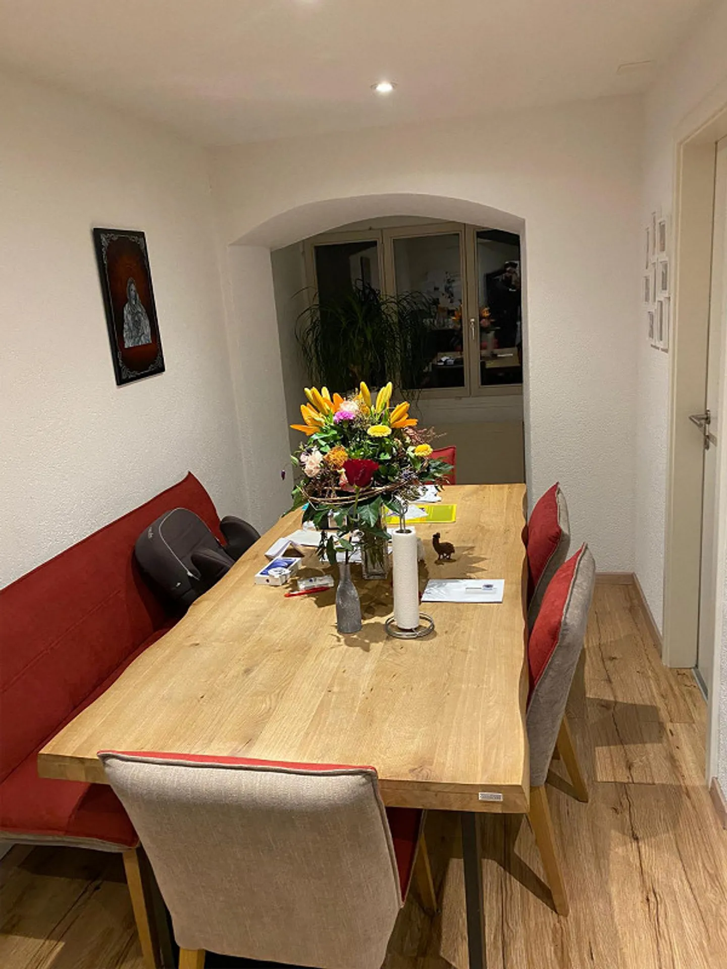 Appartamento attico affascinante e centrale di 5,5 stanze al lago a Rorschach - Foto 7 di 7