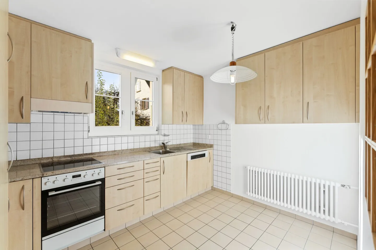 EIN HAUS ZUM VERLIEBEN - NÄHE KSA AARAU - Foto 4 von 15