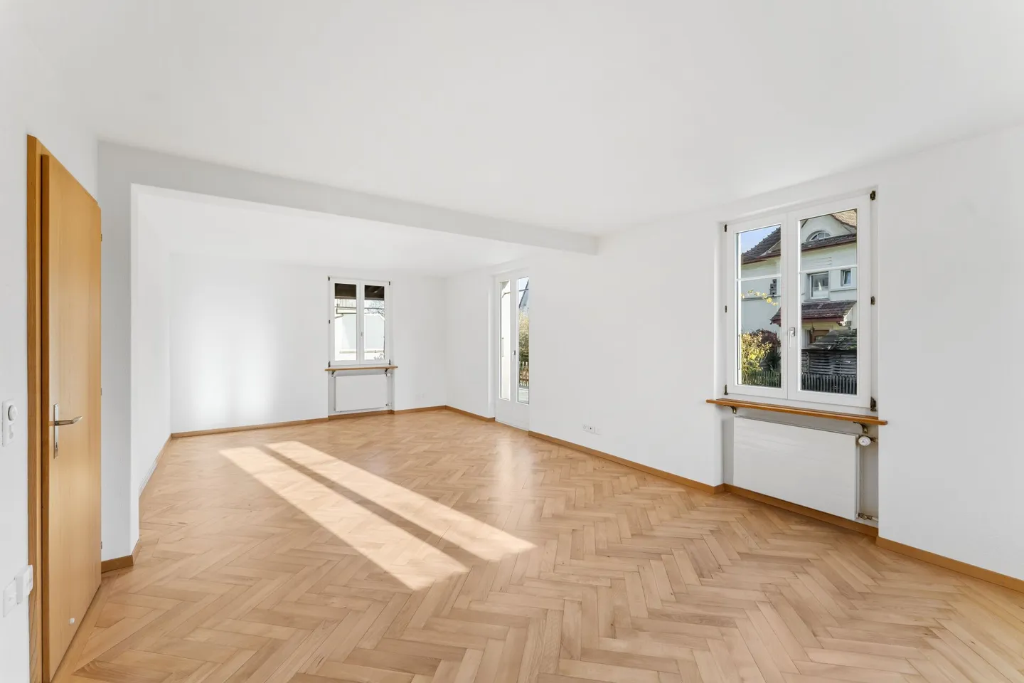 EIN HAUS ZUM VERLIEBEN - NÄHE KSA AARAU - Foto 6 von 15