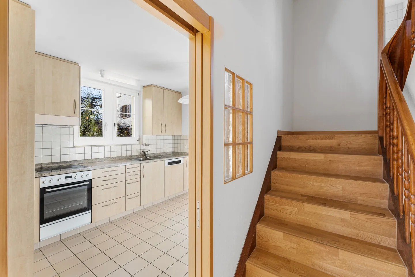 EIN HAUS ZUM VERLIEBEN - NÄHE KSA AARAU - Foto 5 von 15