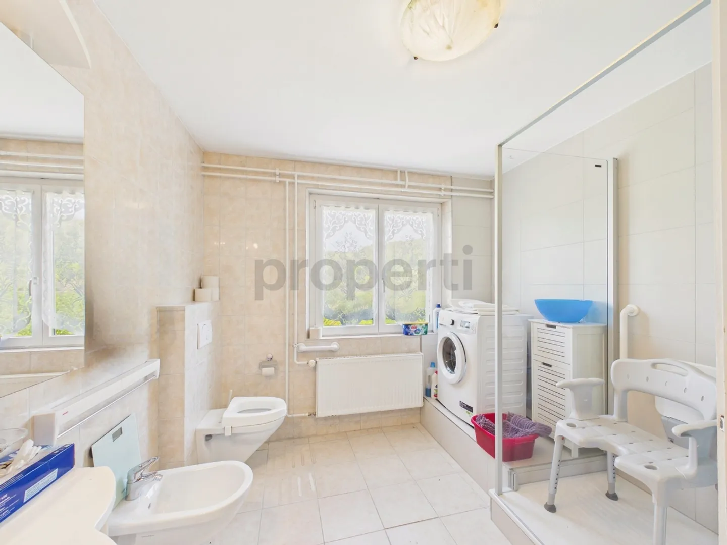 Maison Familiale Spacieuse à Basse-Allaine - Photo 9 sur 13