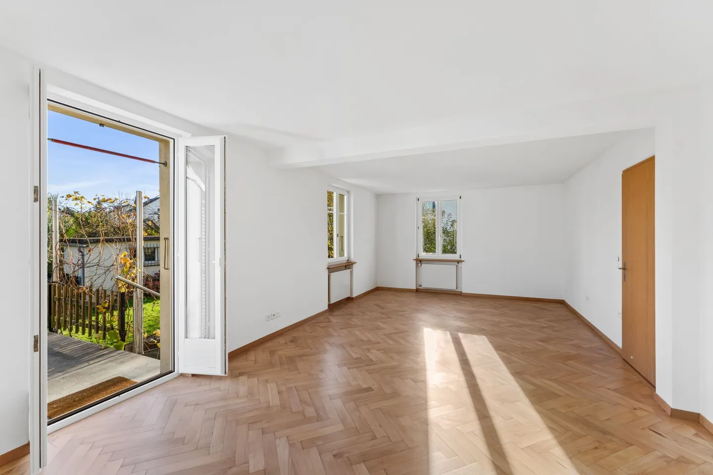 EIN HAUS ZUM VERLIEBEN - NÄHE KSA AARAU - Foto 7 von 15