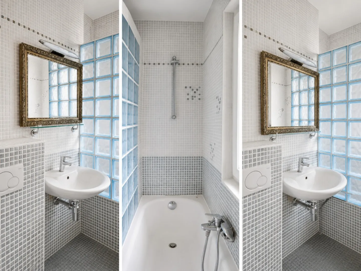 3,5-Zimmer-Wohnung - 75 m² in Lausanne - Foto 4 von 5