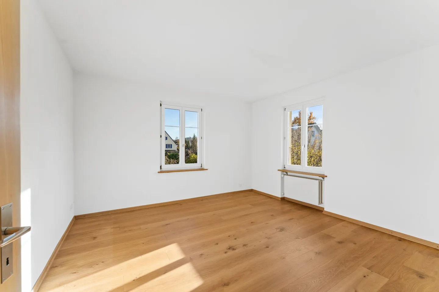 EIN HAUS ZUM VERLIEBEN - NÄHE KSA AARAU - Foto 9 von 15