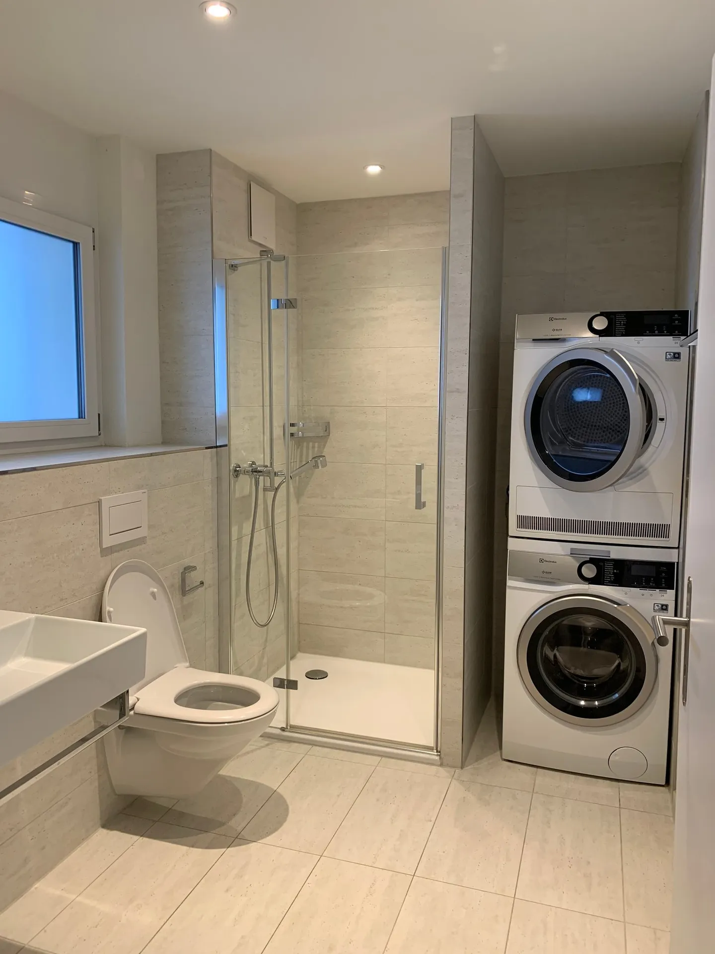 schöne 3.5-Zimmerwohnung mit Gartensitzplatz und Blick ins Grüne - Foto 6 von 10