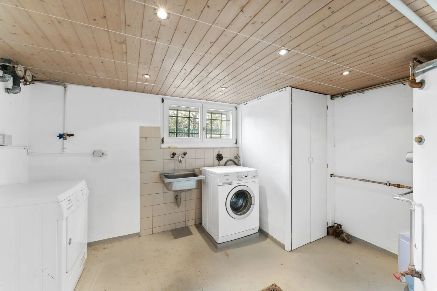 EIN HAUS ZUM VERLIEBEN - NÄHE KSA AARAU - Foto 12 von 15