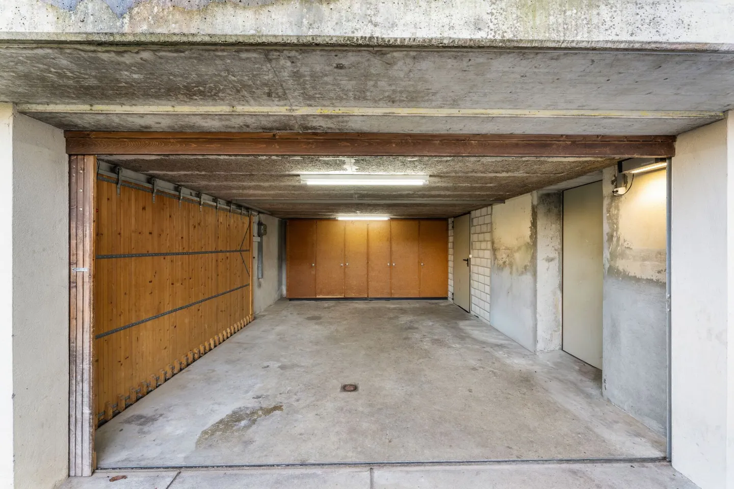 EIN HAUS ZUM VERLIEBEN - NÄHE KSA AARAU - Foto 13 von 15