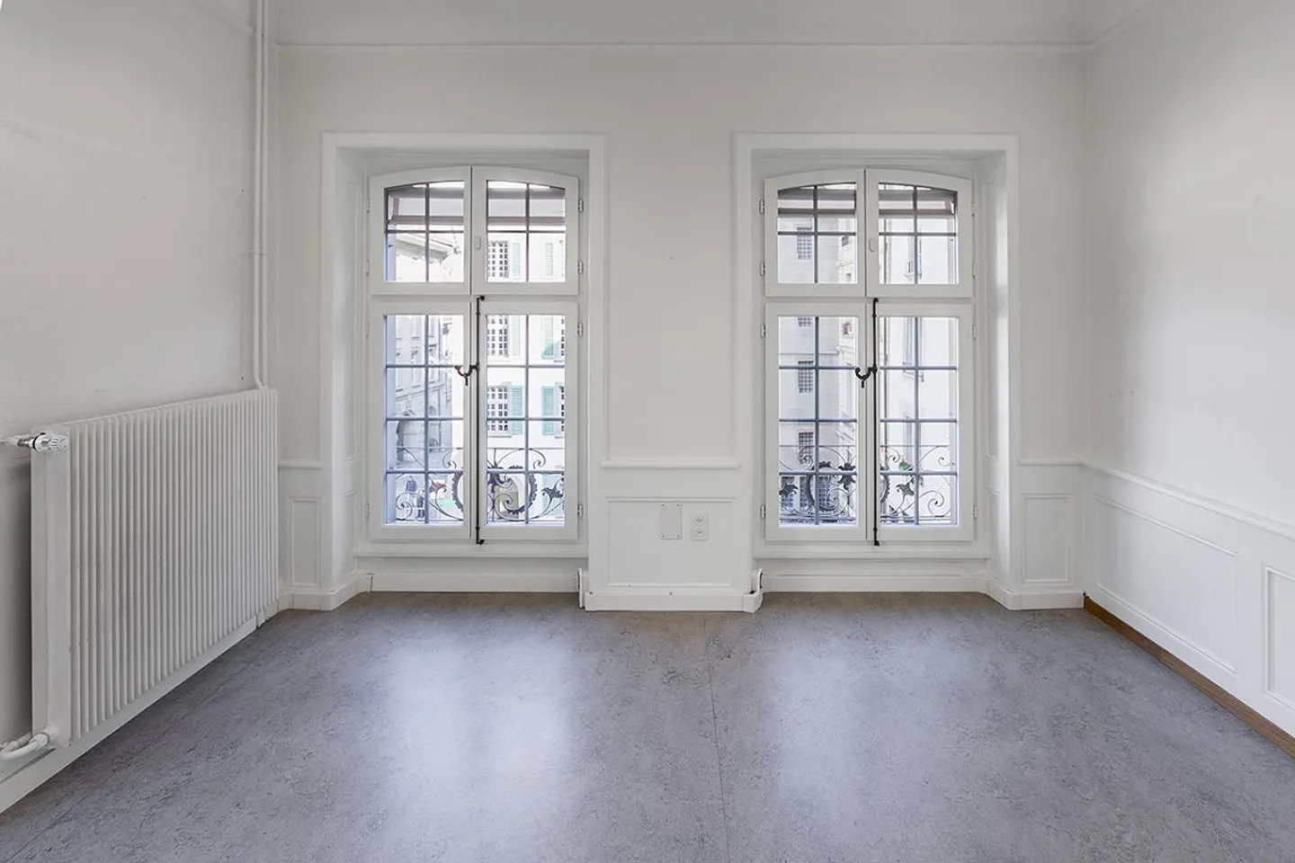 Spazio ufficio in posizione centrale a Berna (limitato fino al 31.03.2026) - Foto 3 di 4