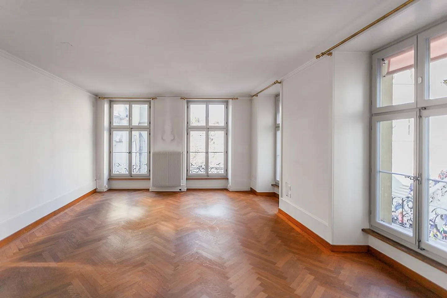 Spazio ufficio in posizione centrale a Berna (limitato fino al 31.03.2026) - Foto 4 di 4