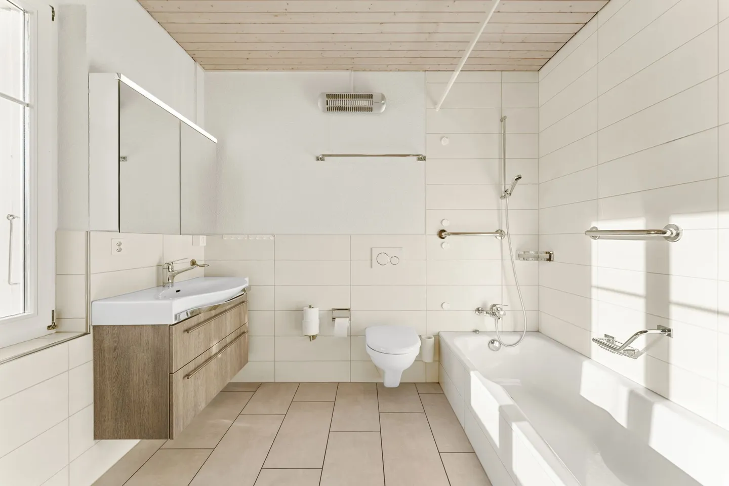 EIN HAUS ZUM VERLIEBEN - NÄHE KSA AARAU - Foto 10 von 15