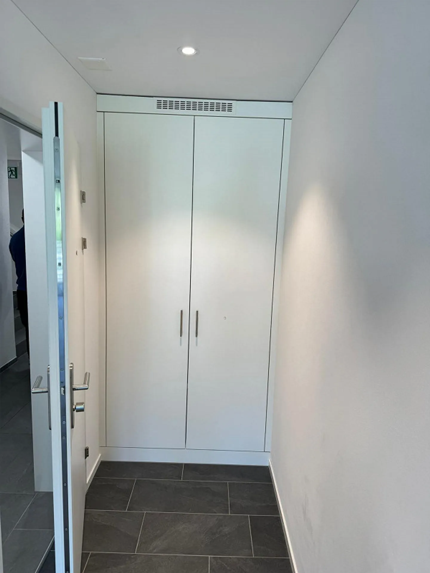 Modern 2.5-room apartment - Photo 7 of 11