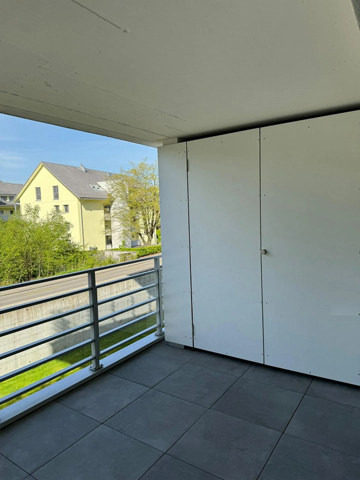 Modern 2.5-room apartment - Photo 10 of 11