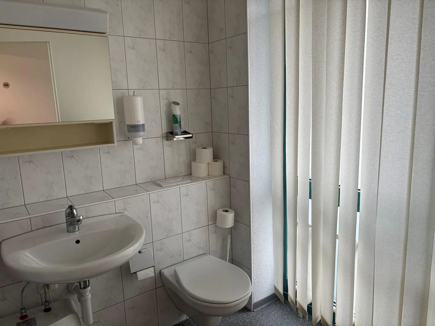 Attractive office or practice premises in a central location in Wil - Photo 8 of 8