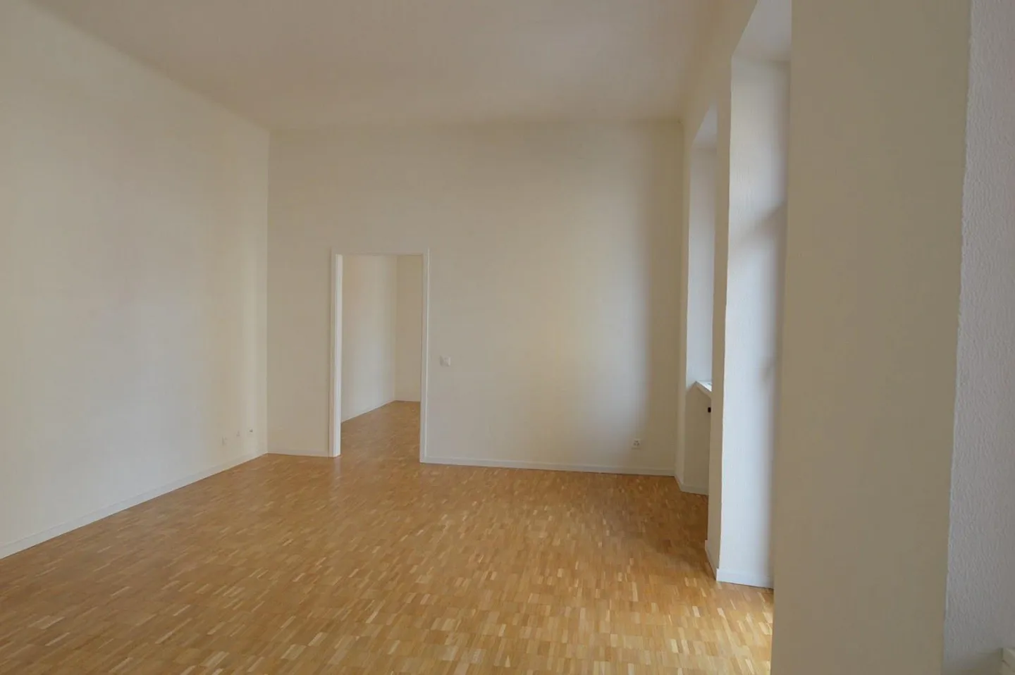 Renovierte 2.5 Zimmer Wohnung - Foto 4 von 9