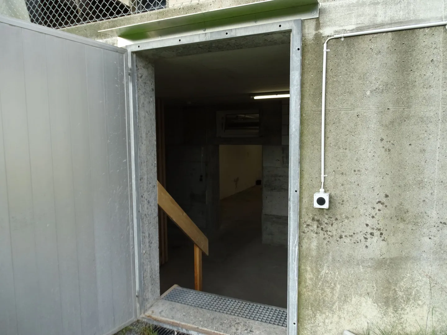 Spaziosa stanza nel seminterrato - Foto 2 di 4