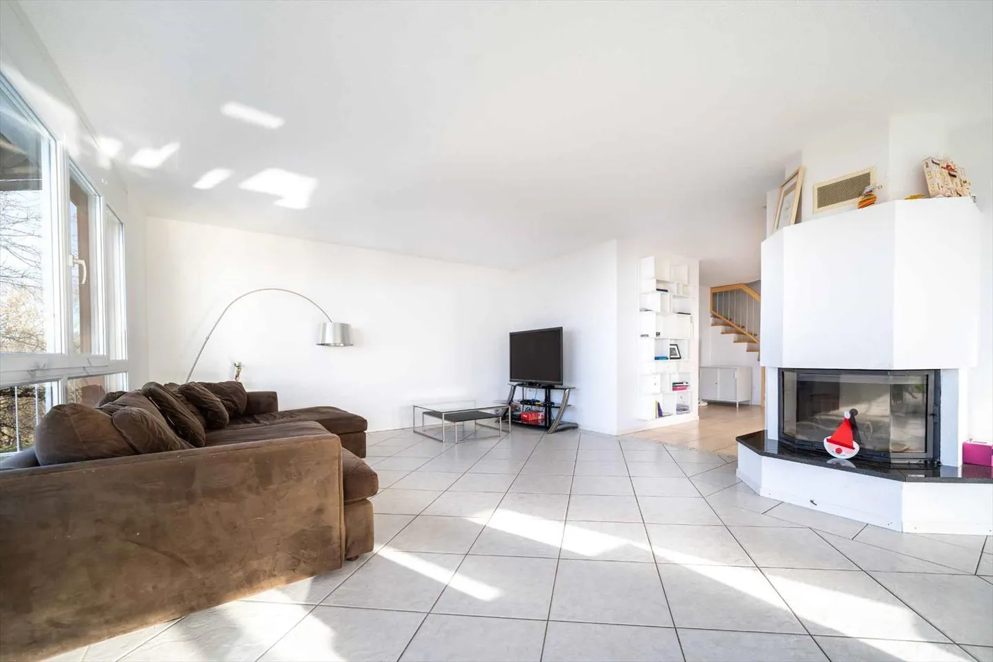 Villa 4.5 stanze - Foto 4 di 11