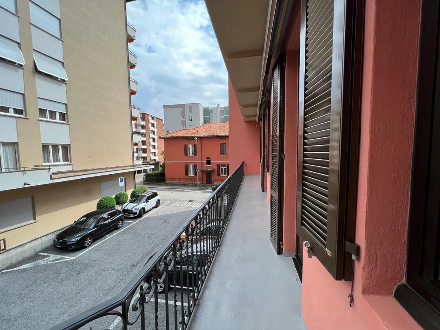 Renovierte 2.5 Zimmer Wohnung - Foto 7 von 9