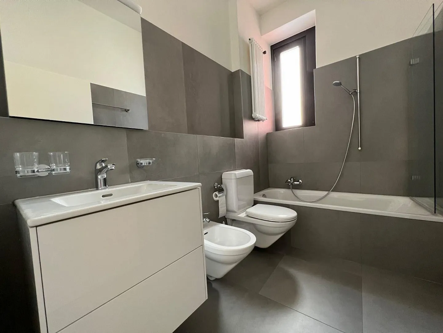 Renovierte 2.5 Zimmer Wohnung - Foto 8 von 9