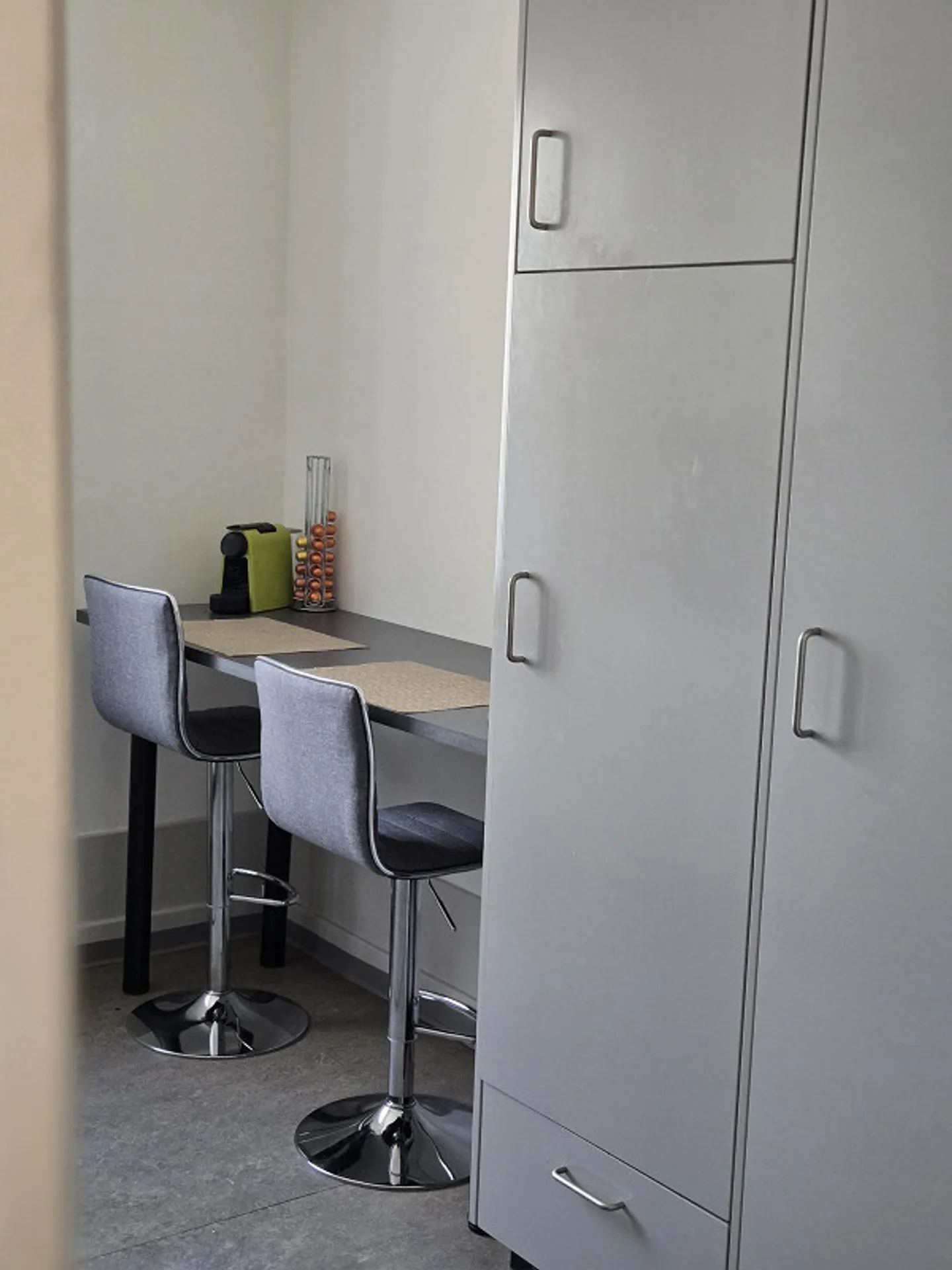 Colocation - Photo 1 sur 2