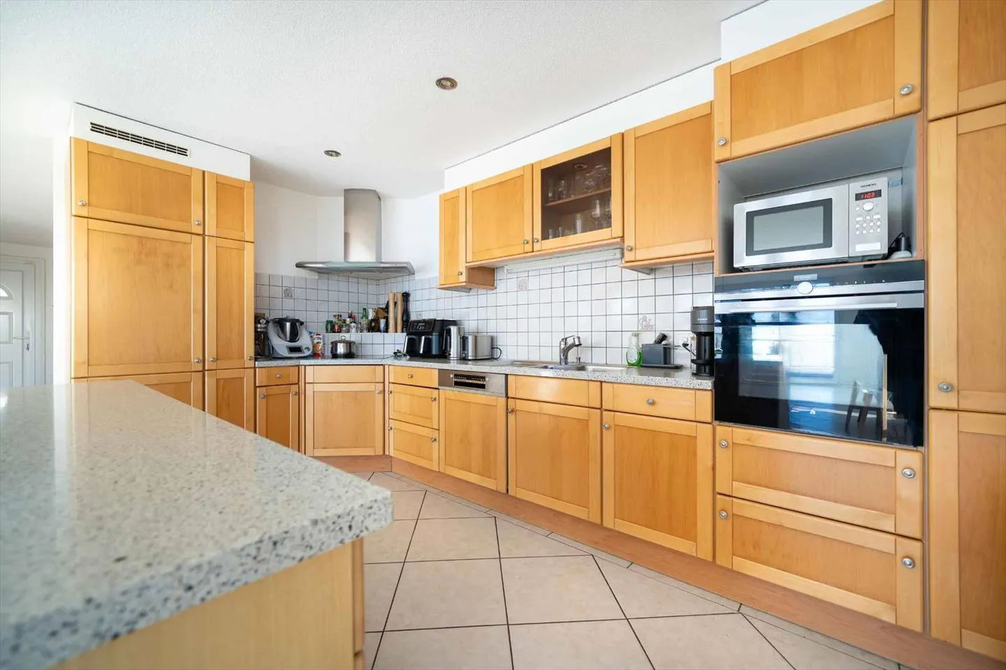 Villa 4.5 stanze - Foto 5 di 11