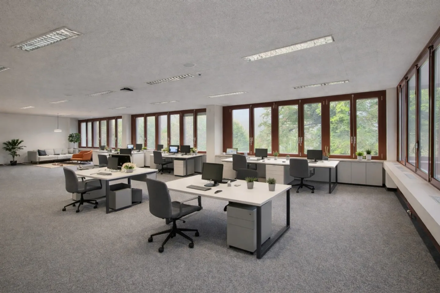 Rue de Cossonay 194 - Photo 4 of 6