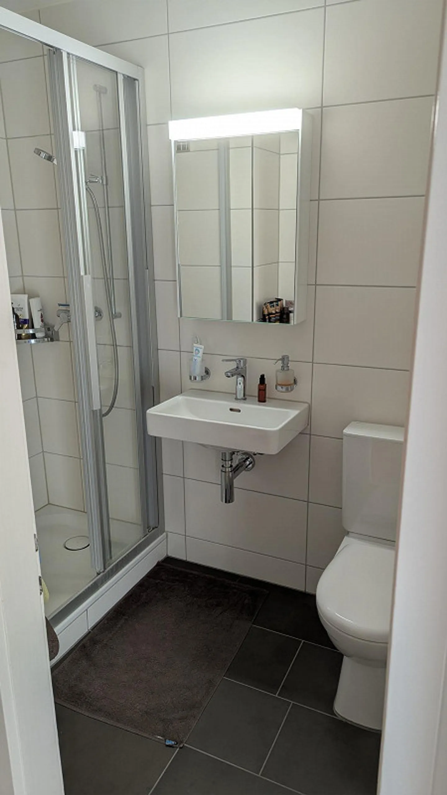 Looking for a new tenant: Charming 1-room apartment with balcony in Olten - Photo 6 of 6