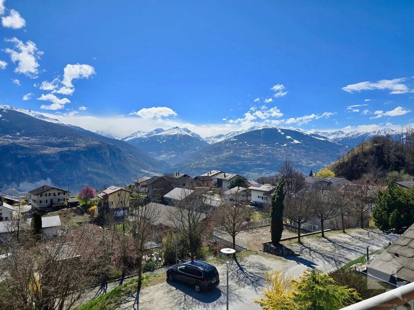 Chalet for sale - Photo 7 of 13
