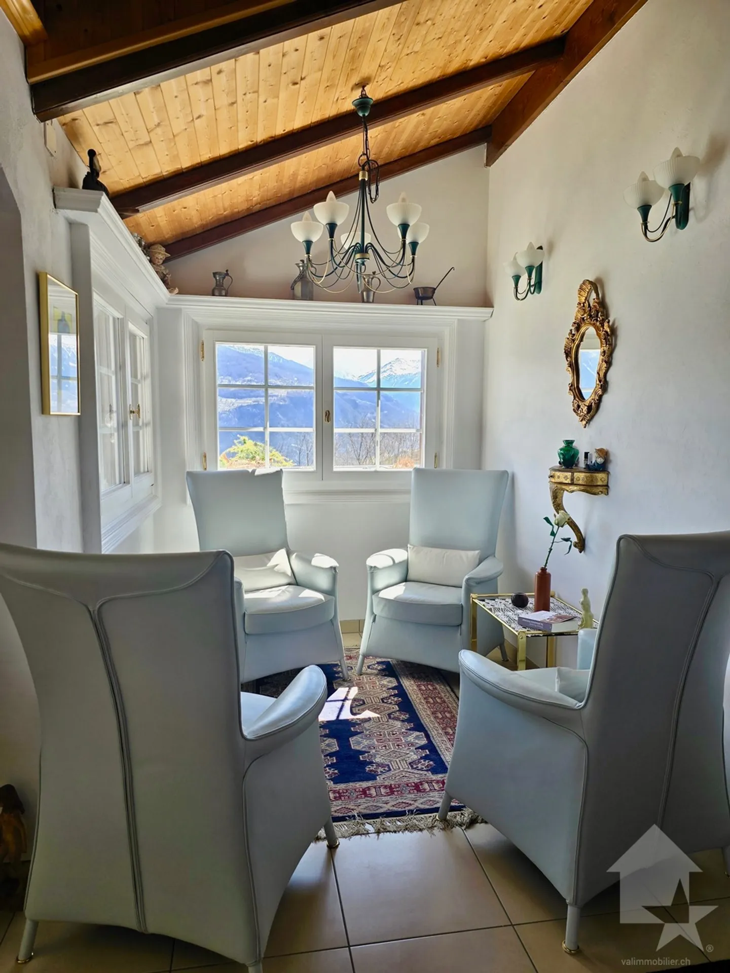 Chalet for sale - Photo 11 of 13
