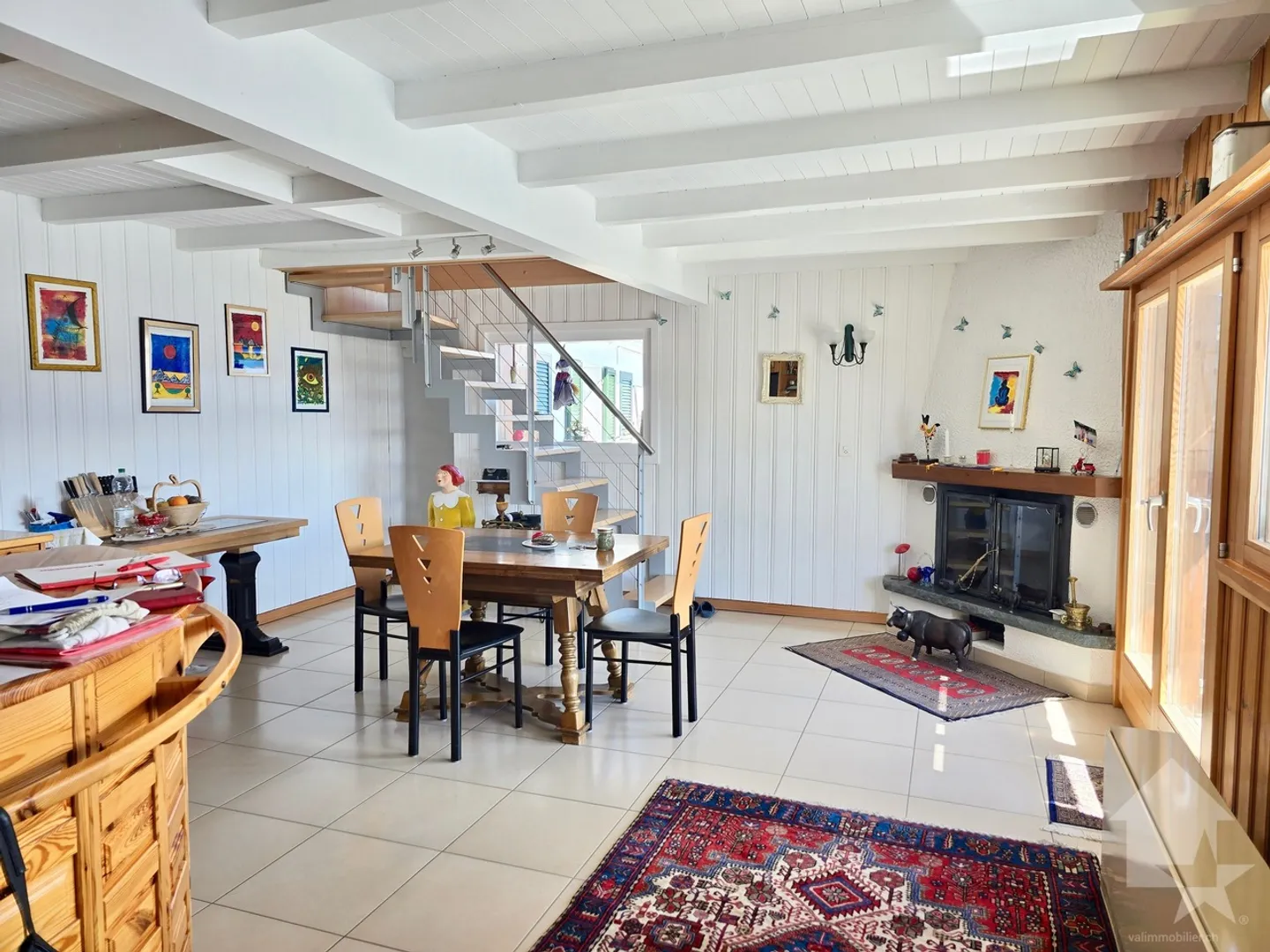 Chalet for sale - Photo 12 of 13