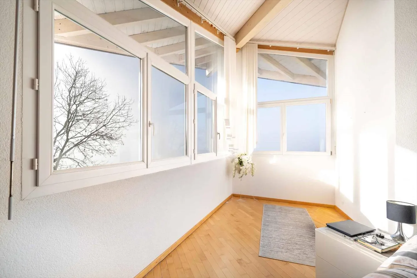 Villa 4.5 stanze - Foto 8 di 11