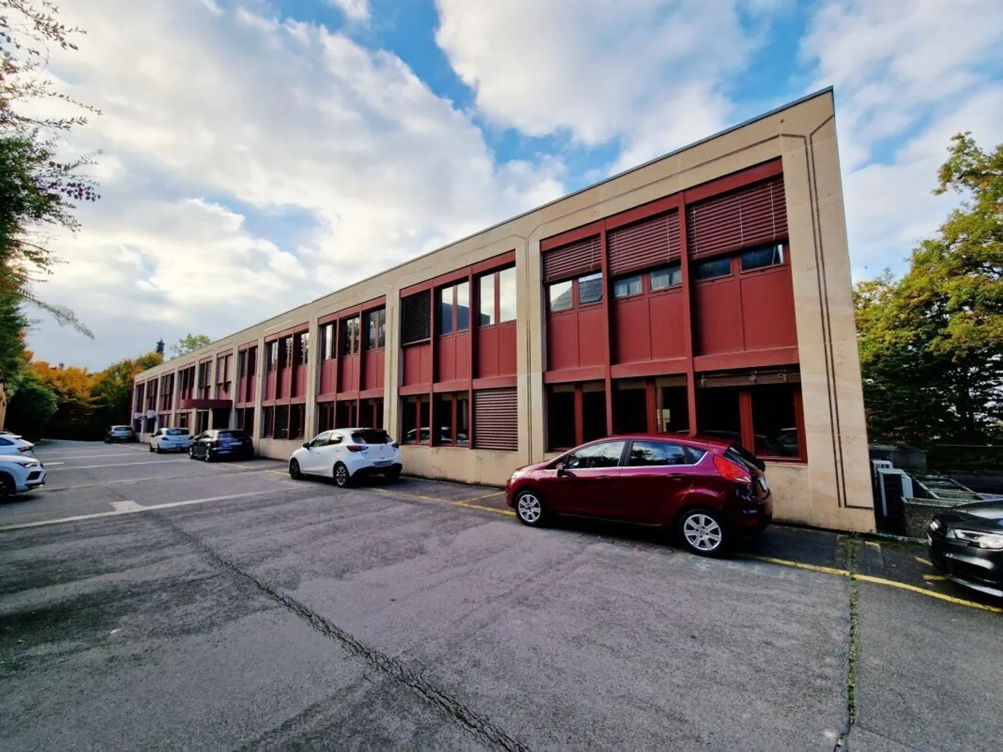 Rue de Cossonay 194 - Photo 5 of 6