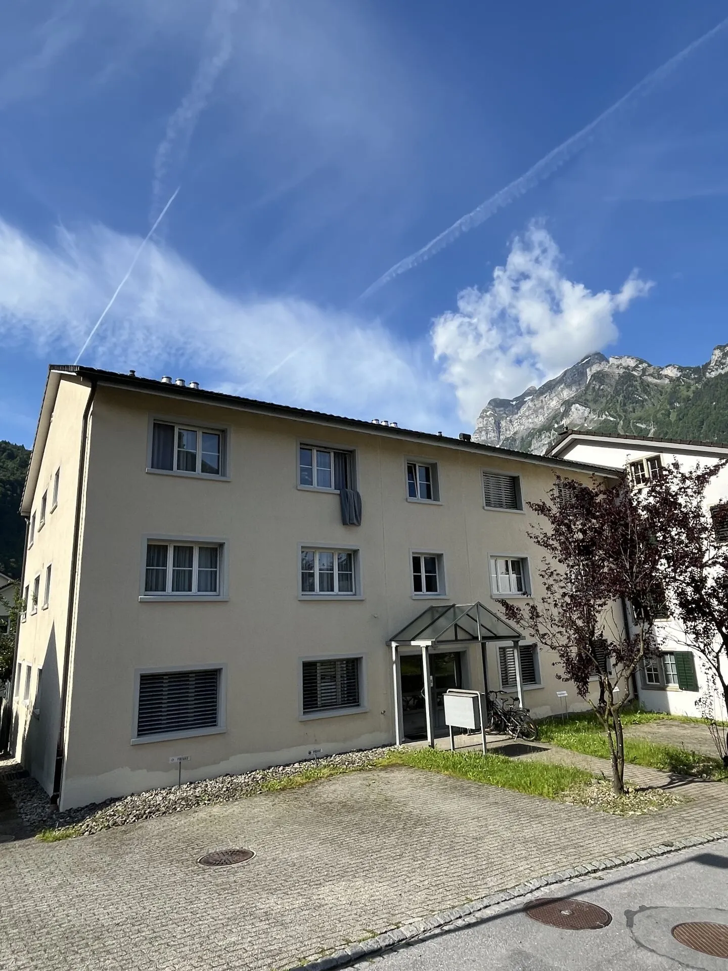 Appartamento 4.5 locali a Mollis - Foto 1 di 1
