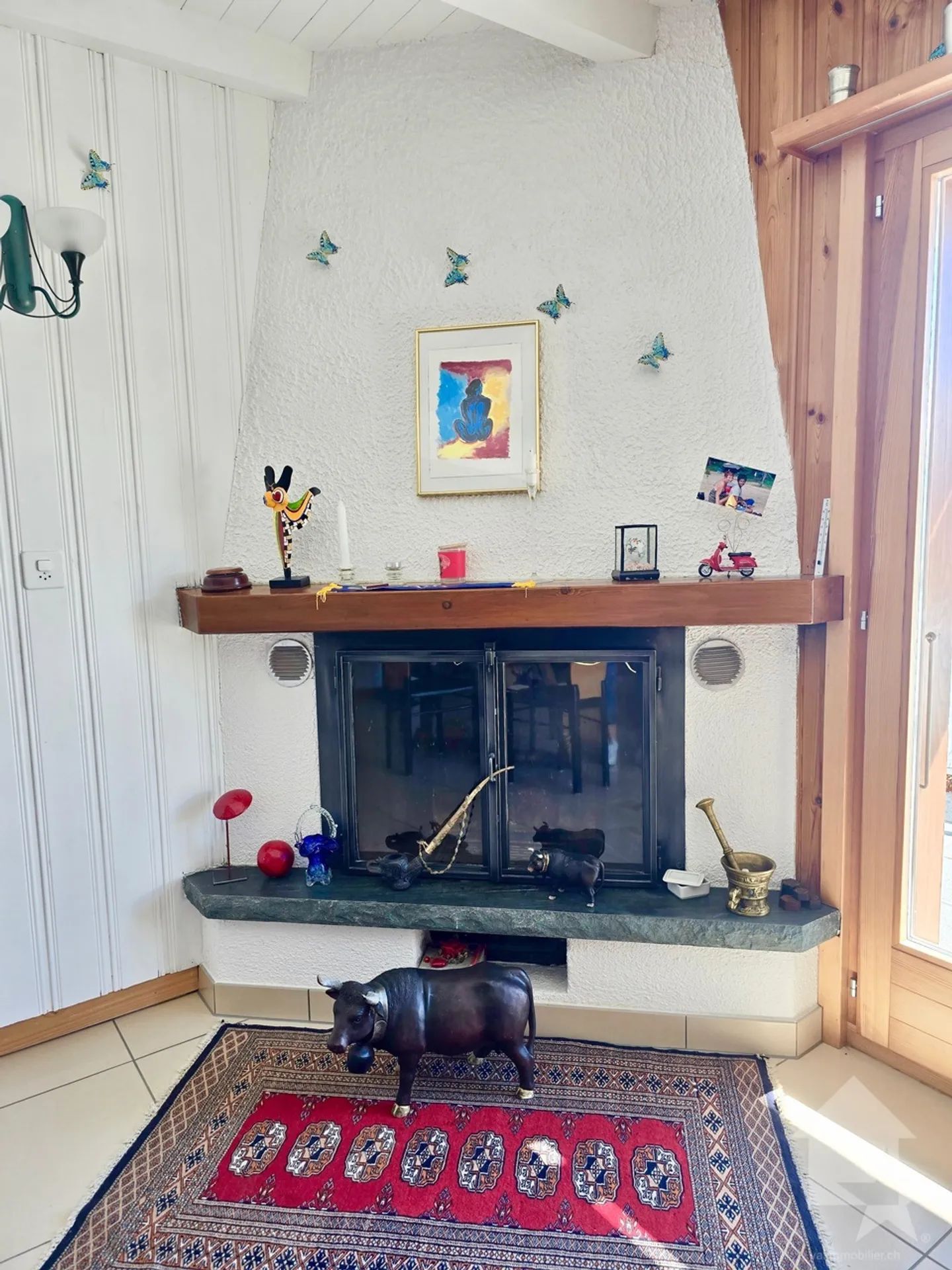 Chalet for sale - Photo 13 of 13