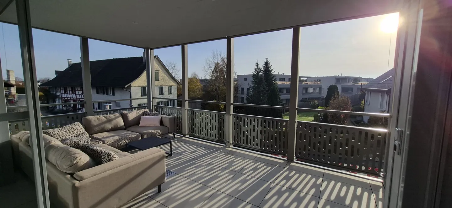 Zeitlose & stilvolle Eleganz   Neubauwohnungen - Foto 9 von 15