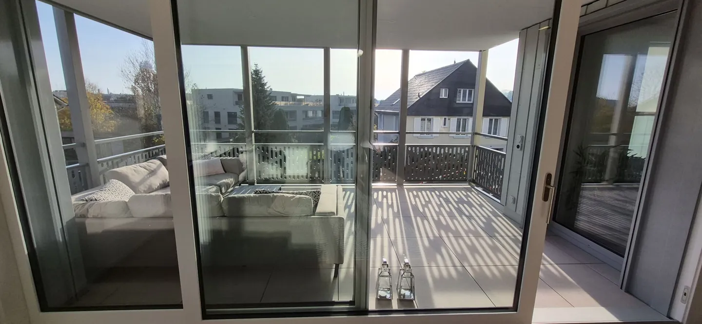 Zeitlose & stilvolle Eleganz   Neubauwohnungen - Foto 8 von 15