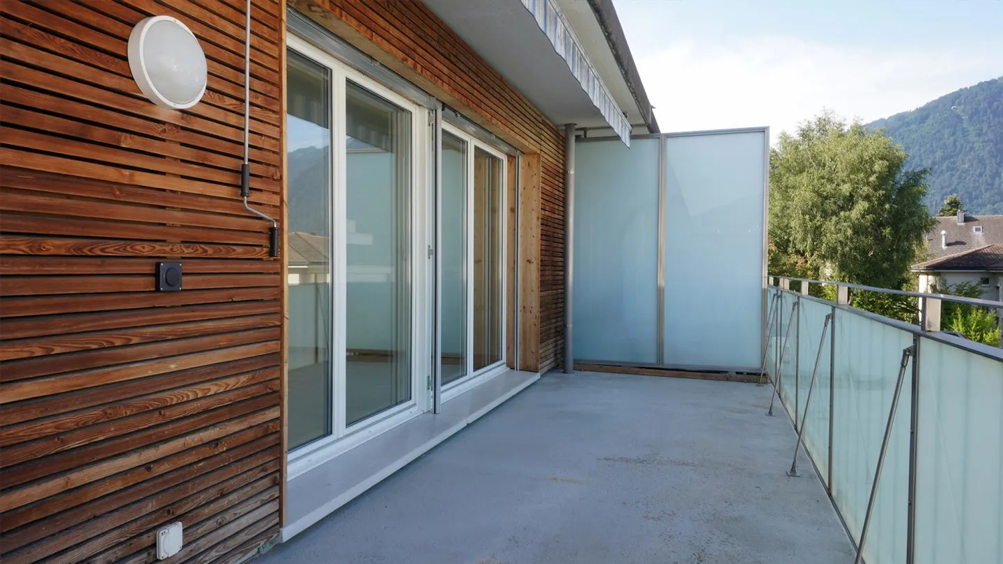 Vivere a Masans. Appartamento di 5,5 stanze - Foto 13 di 14