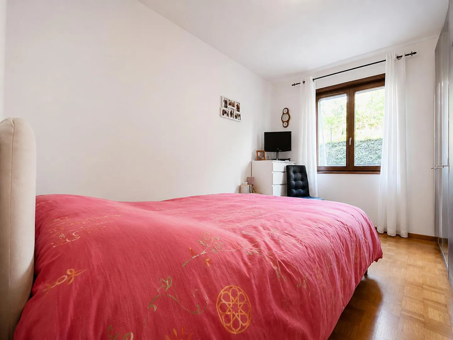 Terraced house with 6.5 rooms and garden in Castel San Pietro - Photo 5 of 13
