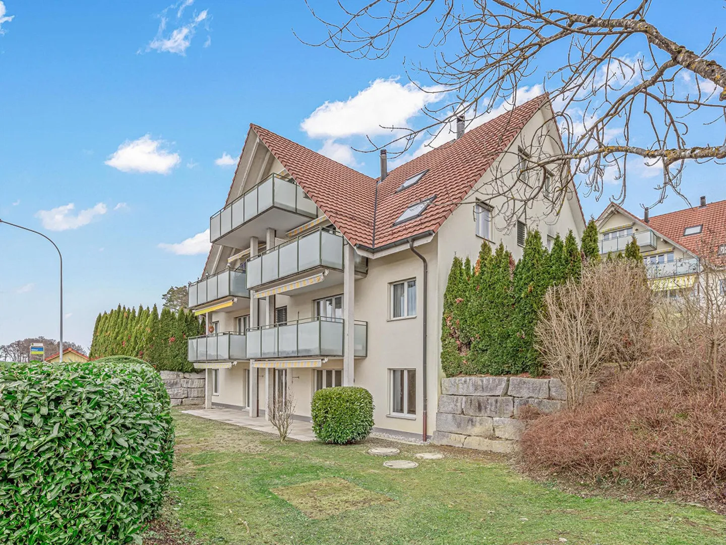 Posto auto in garage sotterranea - Foto 2 di 3