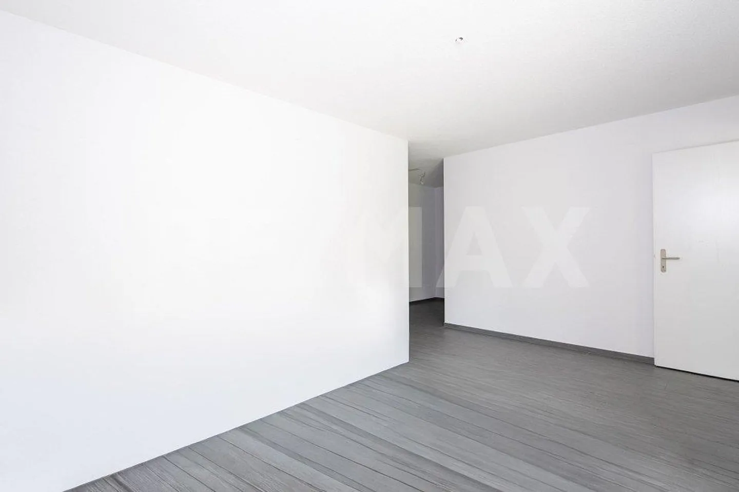Appartement moderne 2.5 pièces avec jardin - Photo 7 sur 10