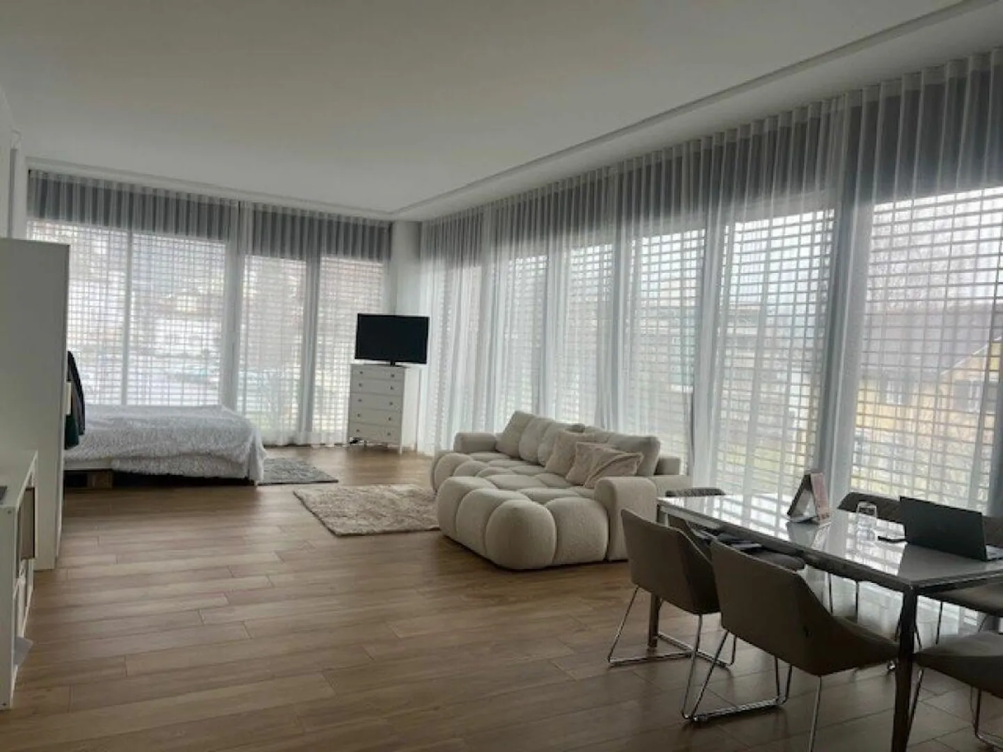 Loft-Atelier mit 65m² im B50 - Wohnen und Arbeiten im Zentrum von B... - Foto 1 von 6